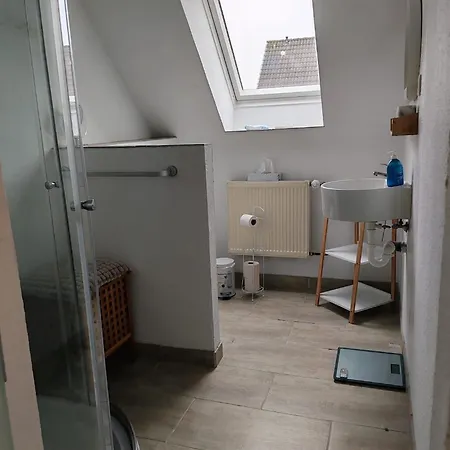 Apartment Fernblick Autal Scholderup