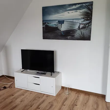Fernblick Autal Apartment *