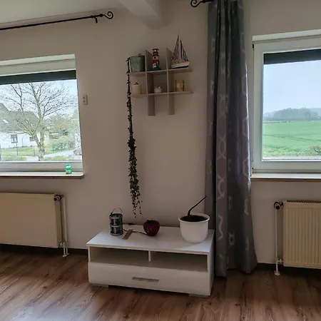 Fernblick Autal Apartment Scholderup